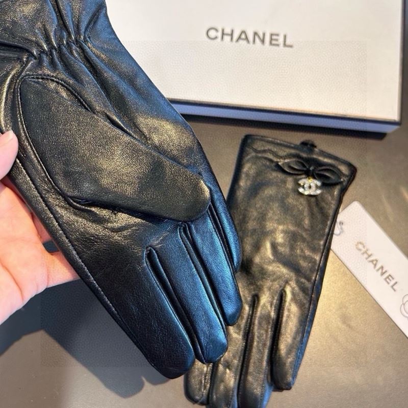 Chanel Gloves