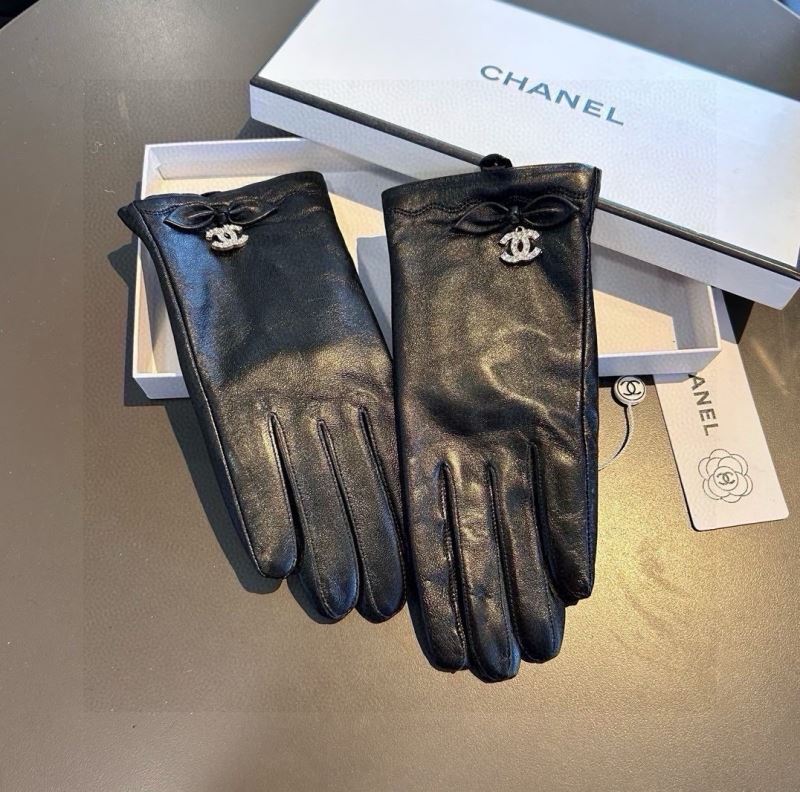 Chanel Gloves