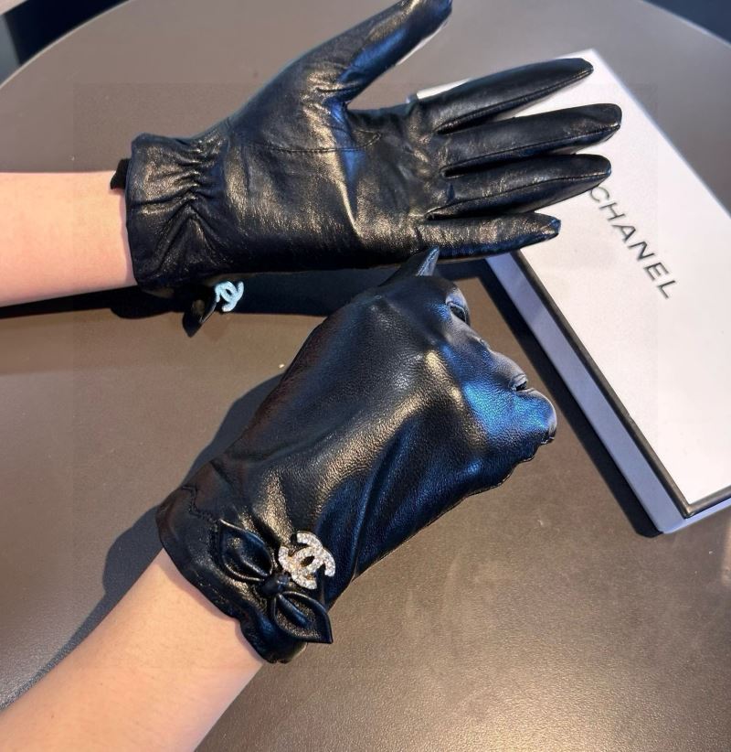 Chanel Gloves