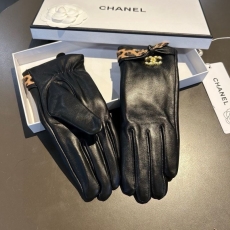 Chanel Gloves