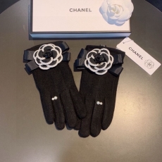 Chanel Gloves