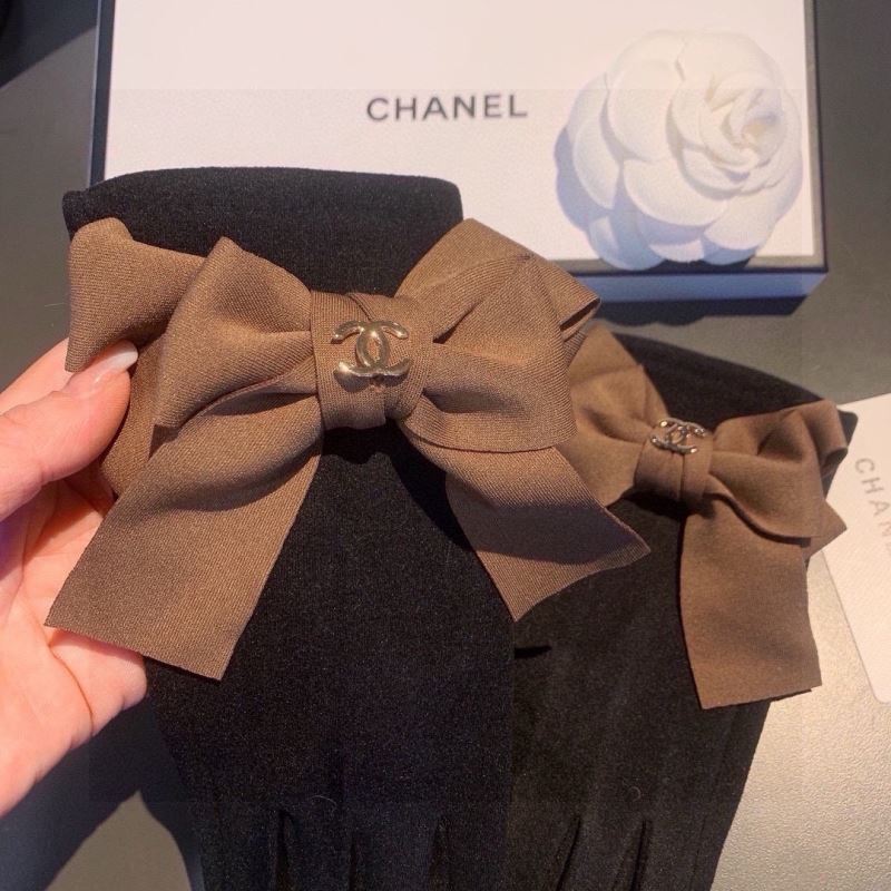 Chanel Gloves