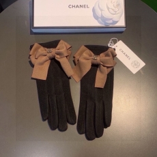 Chanel Gloves