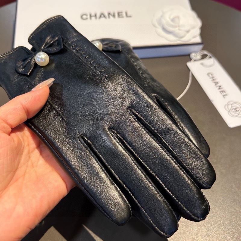 Chanel Gloves