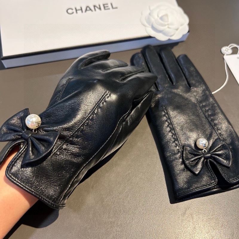 Chanel Gloves