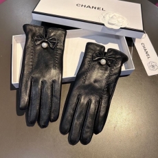 Chanel Gloves