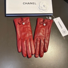 Chanel Gloves