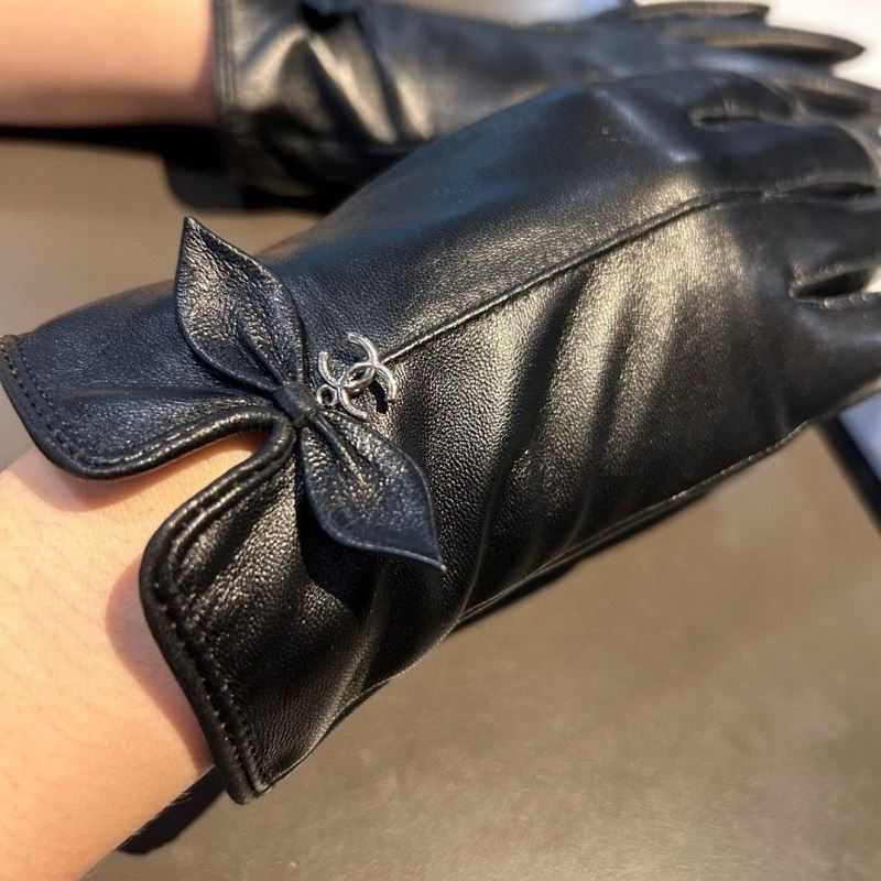 Chanel Gloves