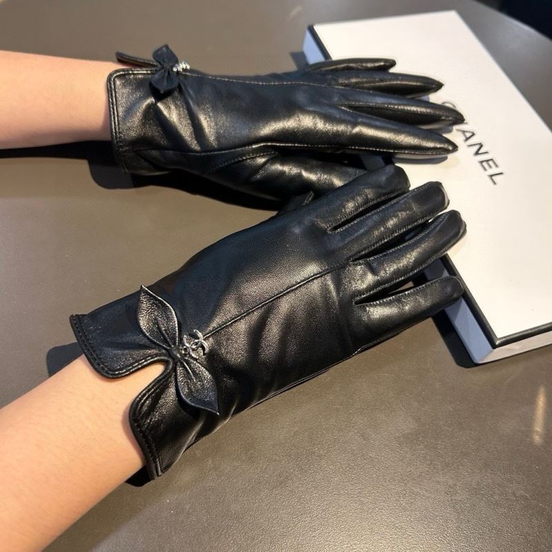 Chanel Gloves