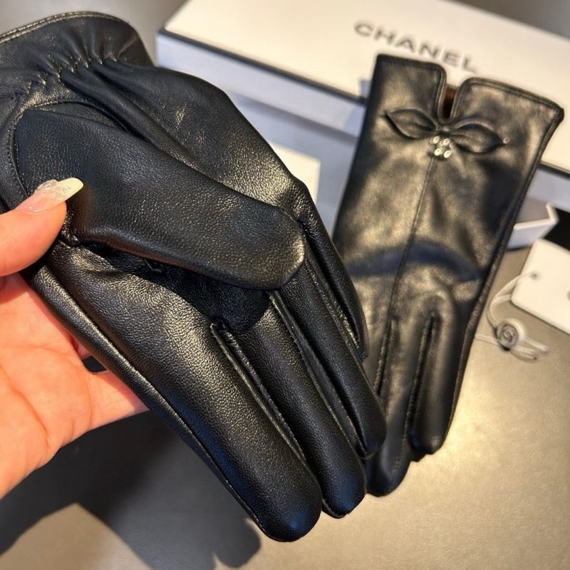 Chanel Gloves