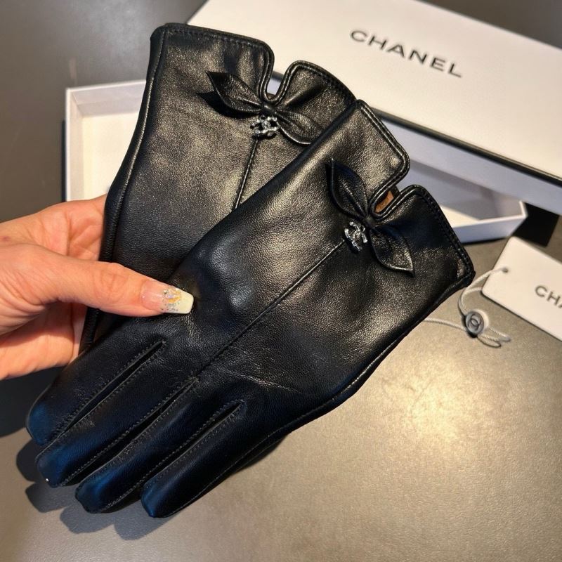 Chanel Gloves