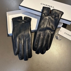 Chanel Gloves