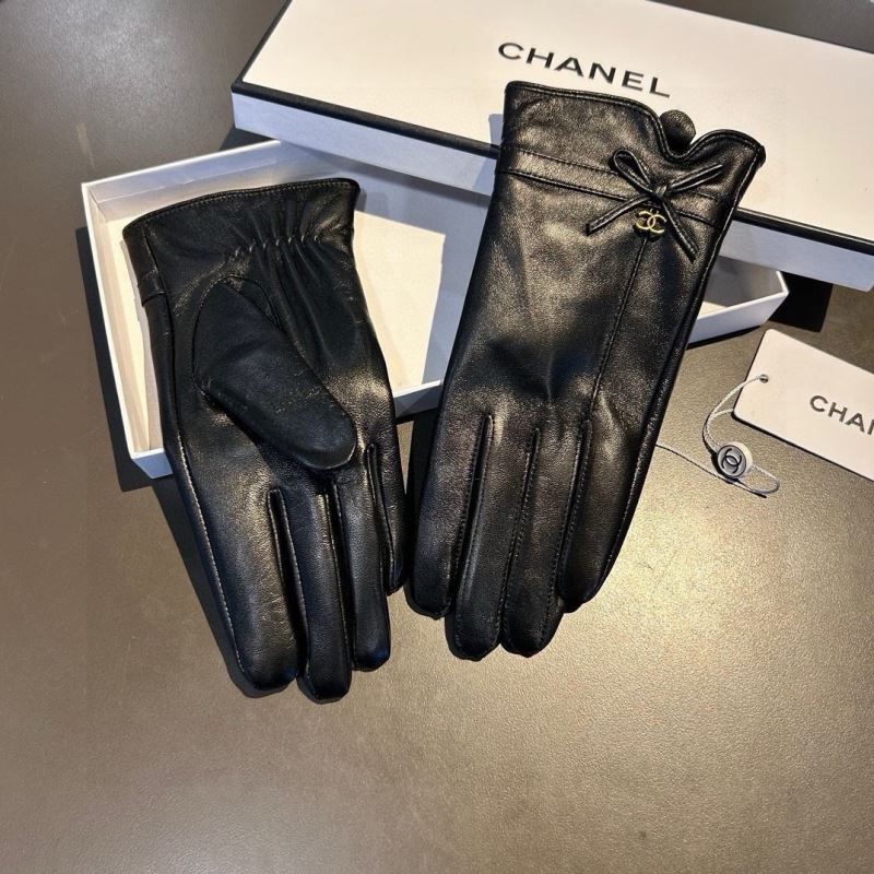 Chanel Gloves