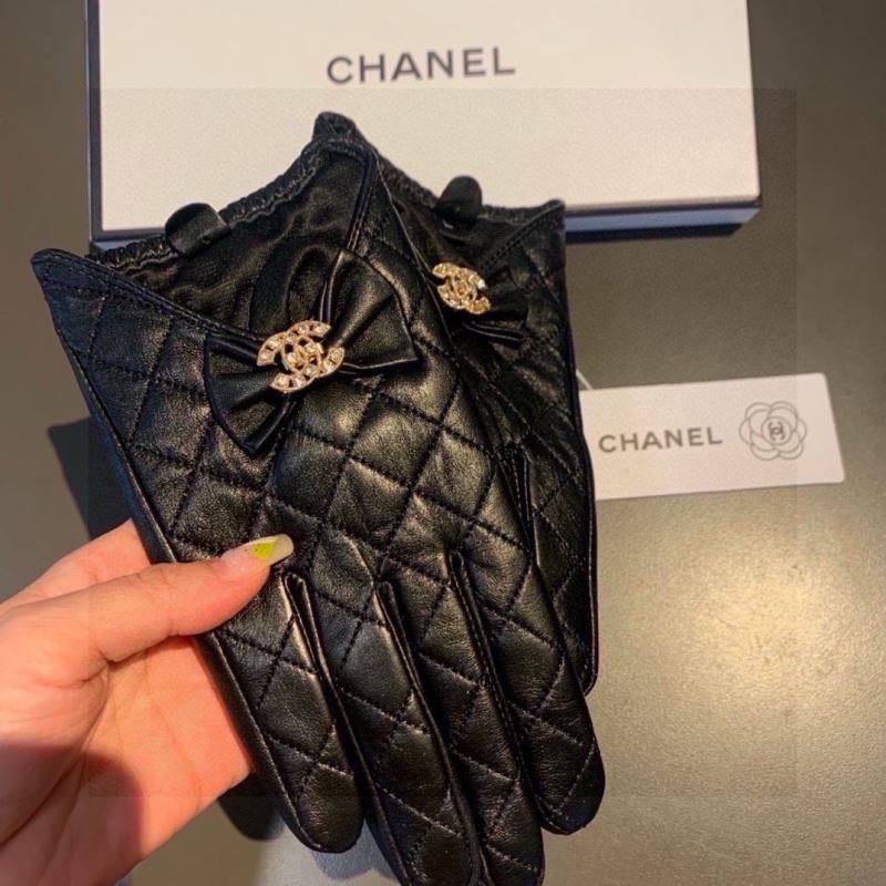 Chanel Gloves