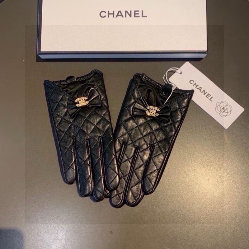 Chanel Gloves