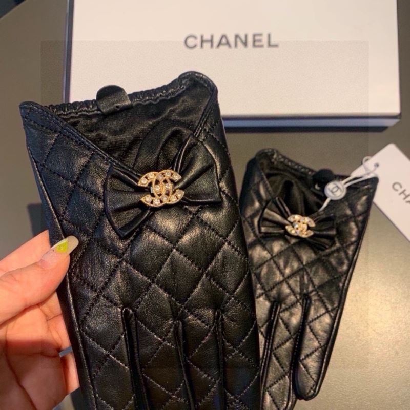 Chanel Gloves