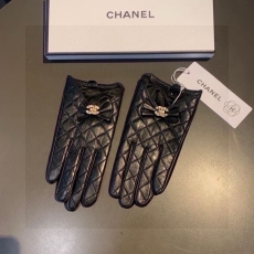 Chanel Gloves