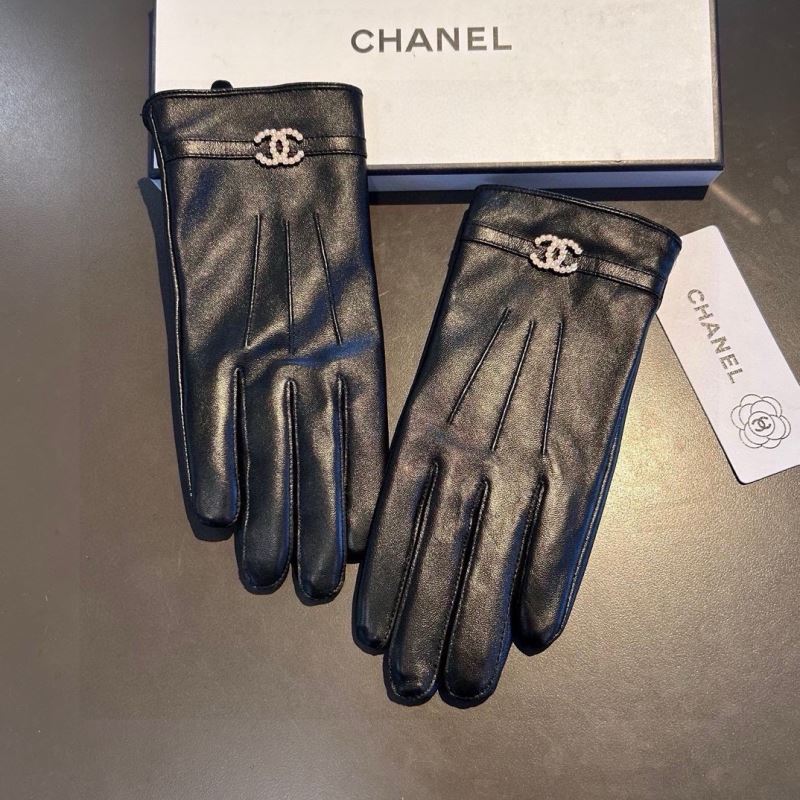 Chanel Gloves