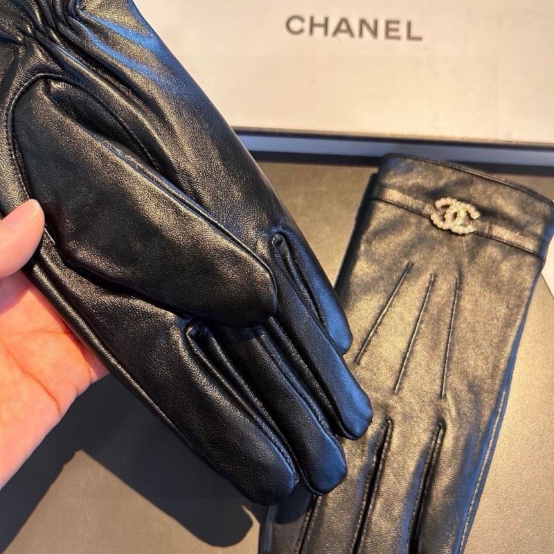 Chanel Gloves