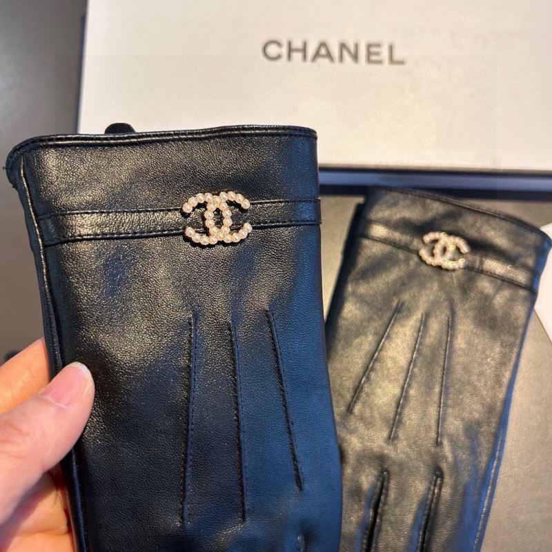 Chanel Gloves