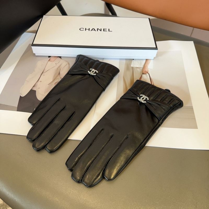 Chanel Gloves