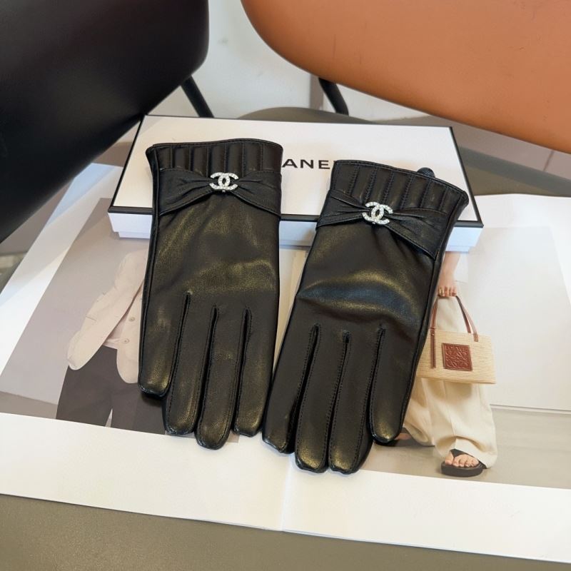 Chanel Gloves