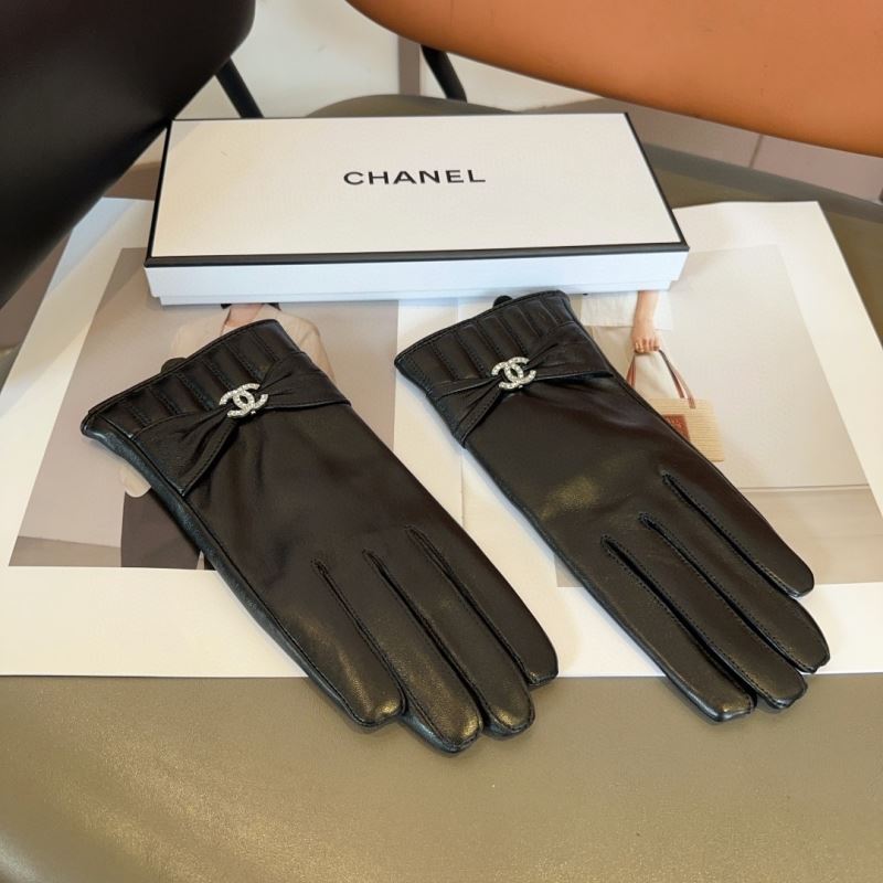 Chanel Gloves