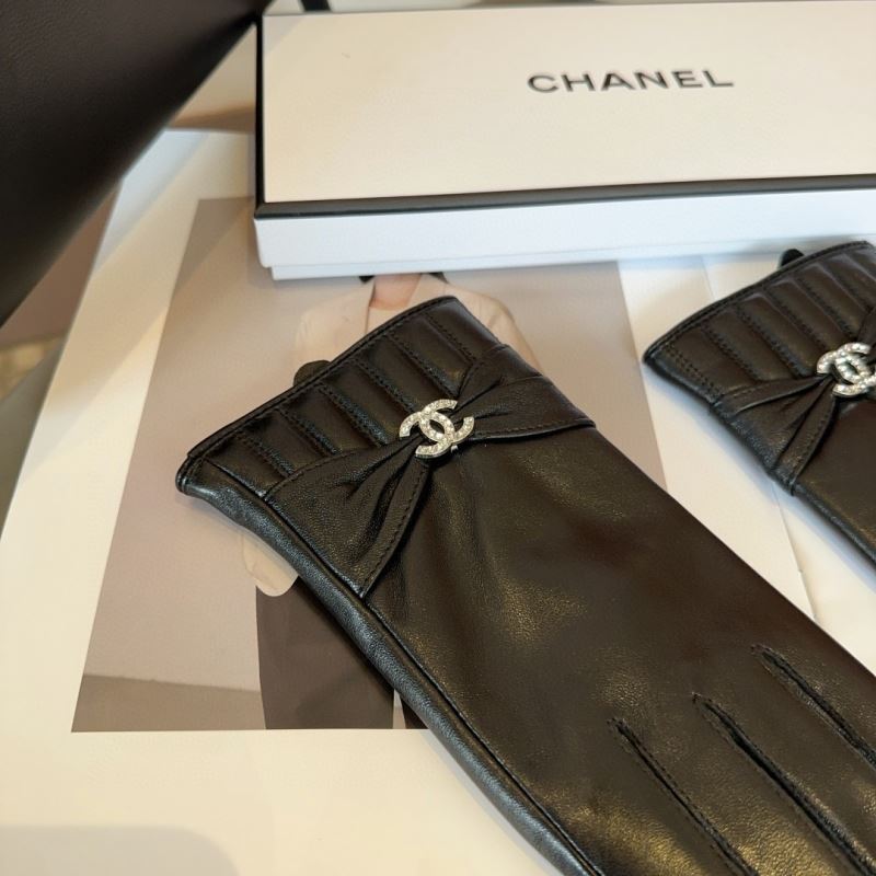 Chanel Gloves