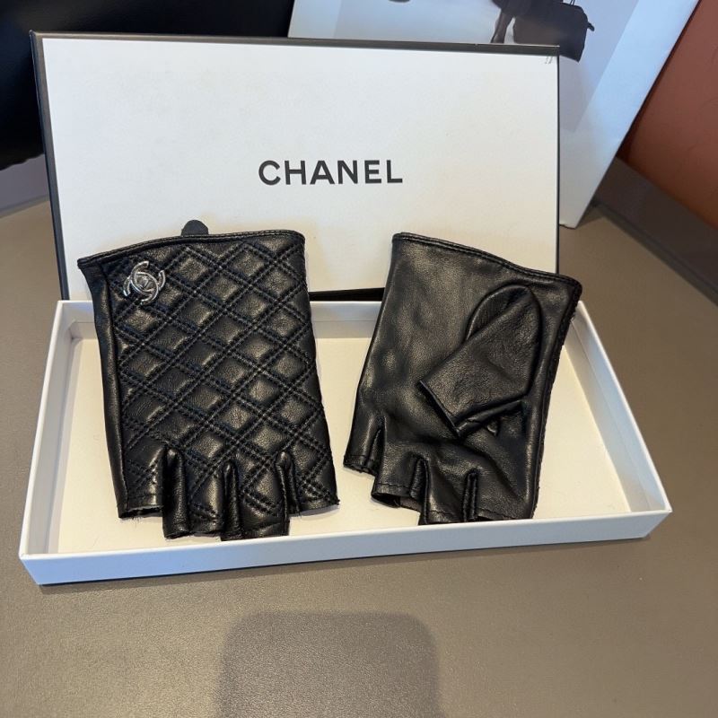 Chanel Gloves