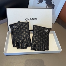 Chanel Gloves