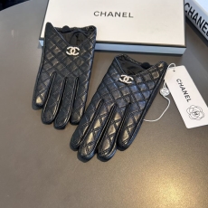 Chanel Gloves