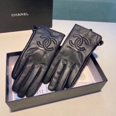 Chanel Gloves