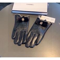 Chanel Gloves