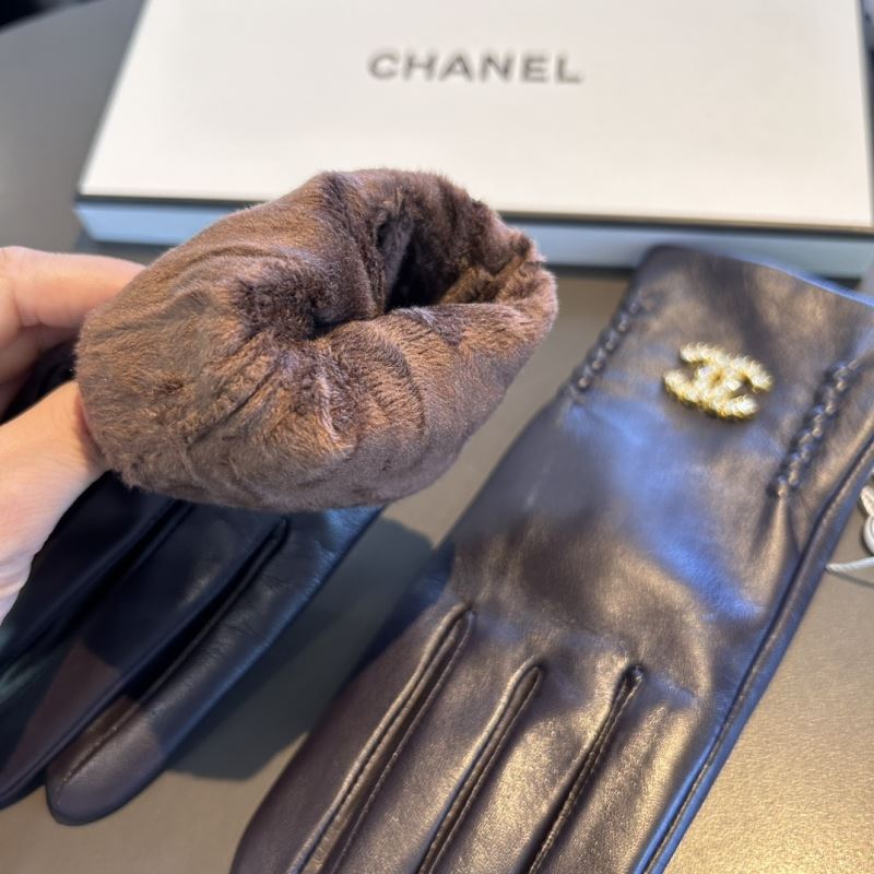 Chanel Gloves