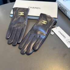 Chanel Gloves