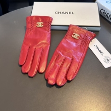 Chanel Gloves