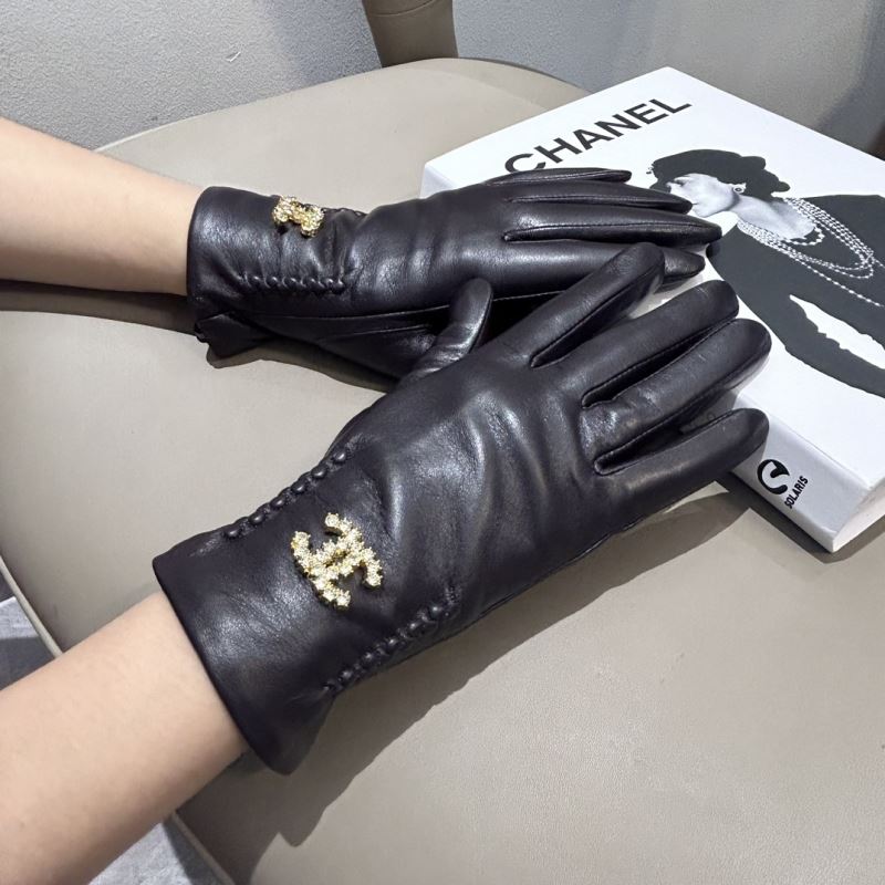 Chanel Gloves