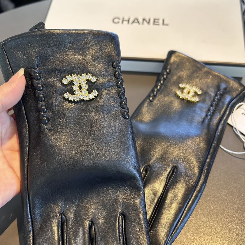 Chanel Gloves