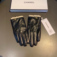 Chanel Gloves