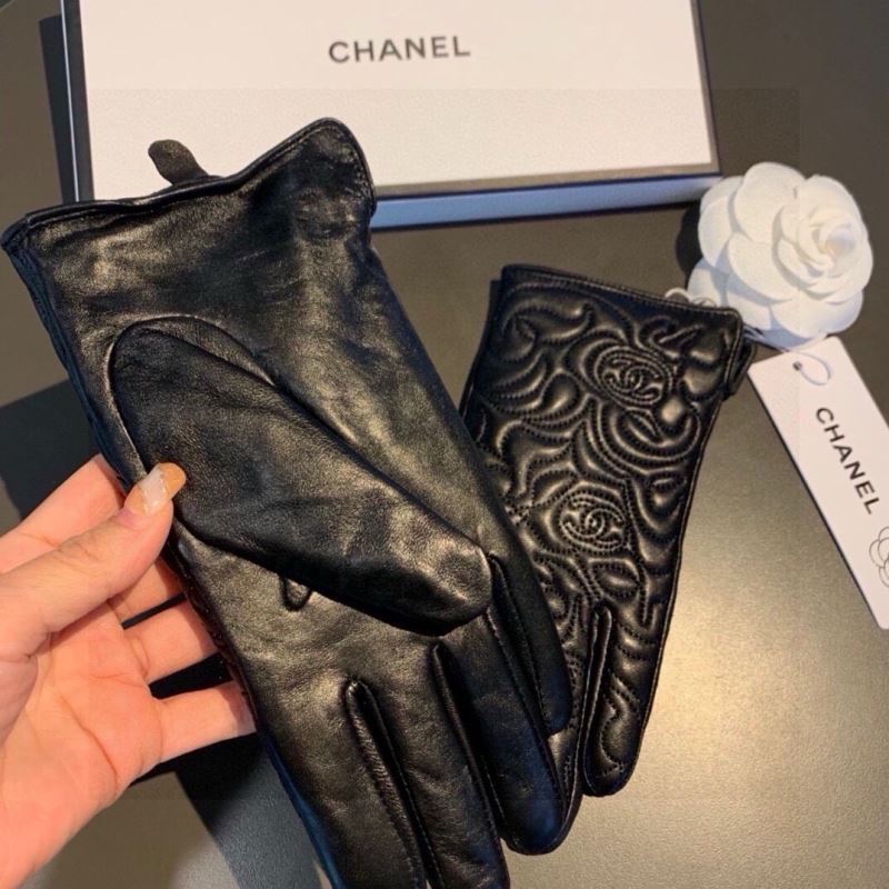 Chanel Gloves