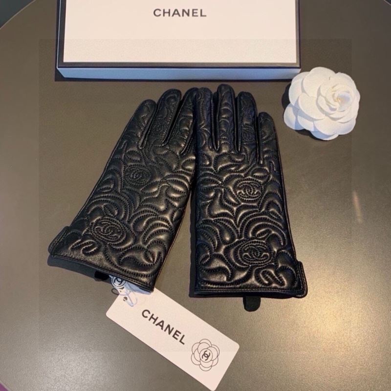 Chanel Gloves