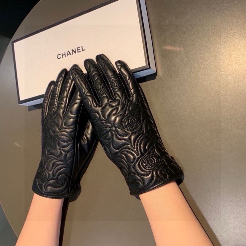 Chanel Gloves