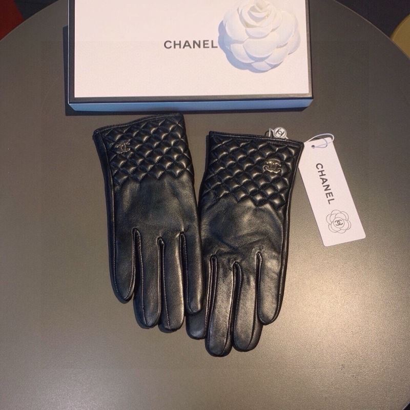 Chanel Gloves