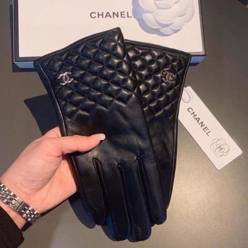 Chanel Gloves