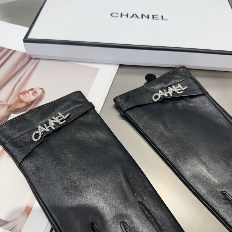 Chanel Gloves