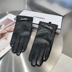 Chanel Gloves