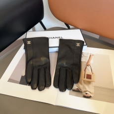 Chanel Gloves