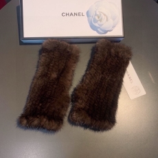 Chanel Gloves