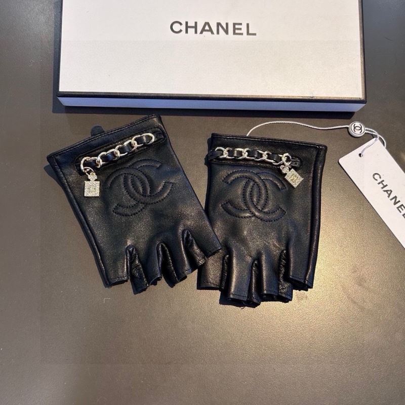 Chanel Gloves