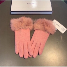 Chanel Gloves